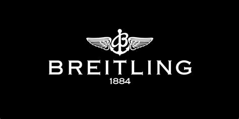 The History of and Story Behind The Breitling Logo 